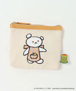 しろくまちゃん