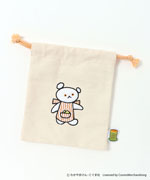 しろくまちゃん