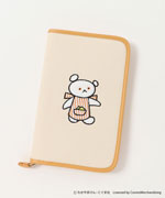 しろくまちゃん