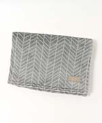 ヘリンボーングレイ