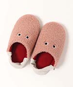 スモーキーピンク