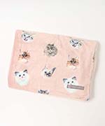 キャットピンク