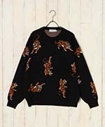 ブラック(トラ)