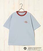 C(レッド×ブルー)