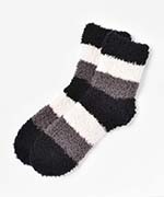 ボーダーブラック