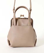 グレイベージュ