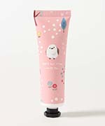 Wホワイトティーの香り