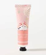 Sホワイトムスクの香り