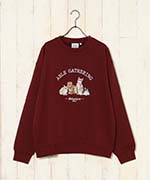 キャット・レッド