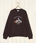 レアアニマル・チャコール