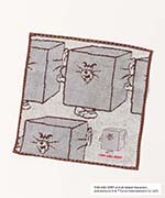 トムパターン