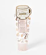 チャイティーの香り