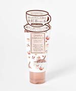 ストレートティーの香り