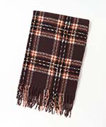 ダークブラウン