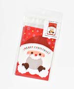 サンタフェイス