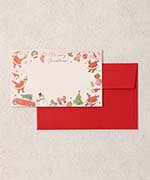 クリスマスエトワール