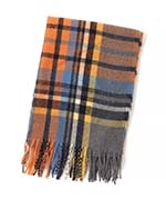 ミックスグレー