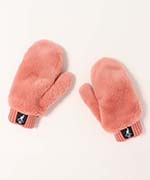 オレンジピンク