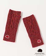 ミックスレッド