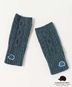 ミックスグリーン