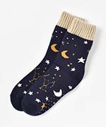 ホロスコープネイビー