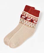 トナカイベージュ