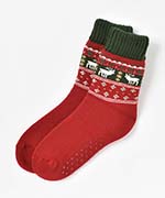 トナカイレッド