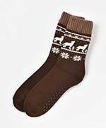 ウルフブラウン