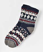 ノルディックネイビー