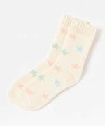 星柄アイボリー