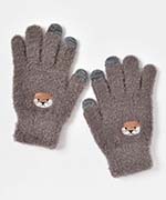 カワウソ・チャコール