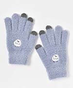 シマエナガ・ブルー