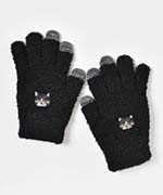 ネコ・ブラック