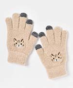 キジトラ・ベージュ