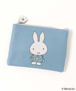 MIFFY BLUE FLOWER