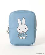 MIFFY BLUE FLOWER