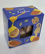 メープルナッツ