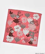 レッドリトルミイ