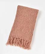 ピンクベージュ