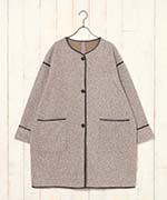 ブークレブラウン