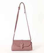 スモーキーピンク