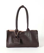 ダークブラウン