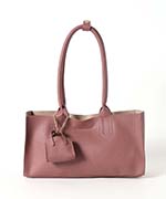 スモーキーピンク