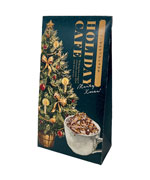 ヘーゼルナッツショコラ