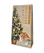 キャラメルブリュレラテ