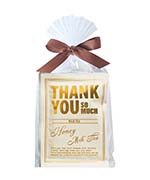 ハニーミルクティー