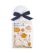 クラムチャウダー