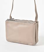 グレイベージュ