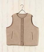 ダークベージュ