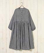 ブラック×アイボリー